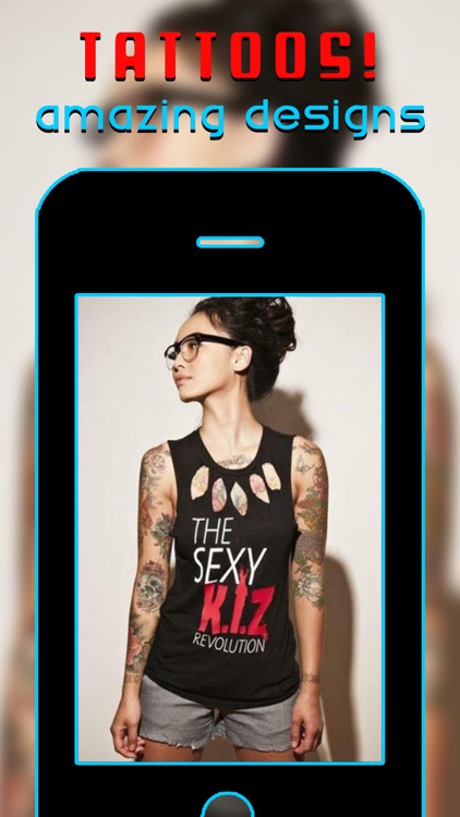 Ultimate Tattoo Maker - Photo Editor