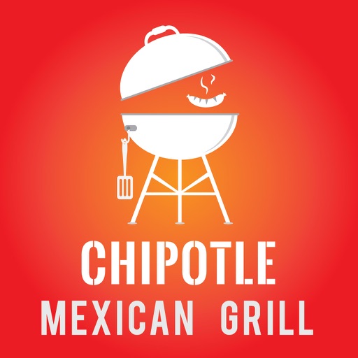 Great App for Chipotle Mexican Grill icon
