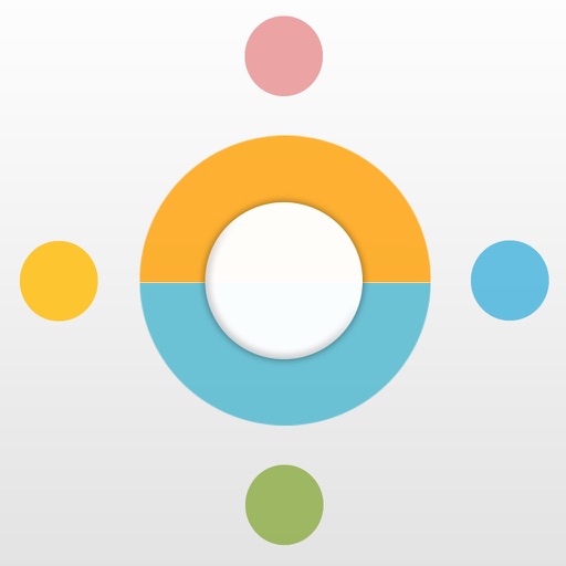 Match Ball - Bounce ColorMatch iOS App