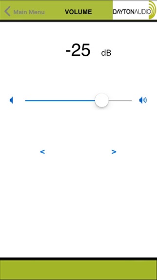 Screenshot #3 pour Sub Remote Control