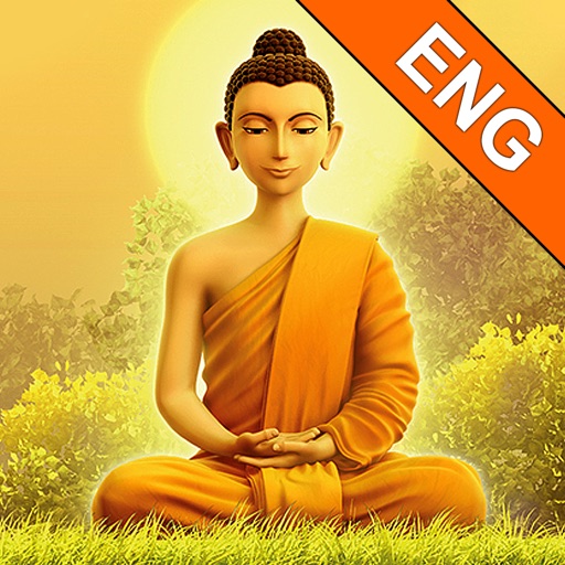 Buddhism and Mindfulness Meditation icon