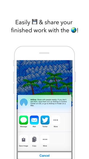 Emoji Ink(圖5)-速報App