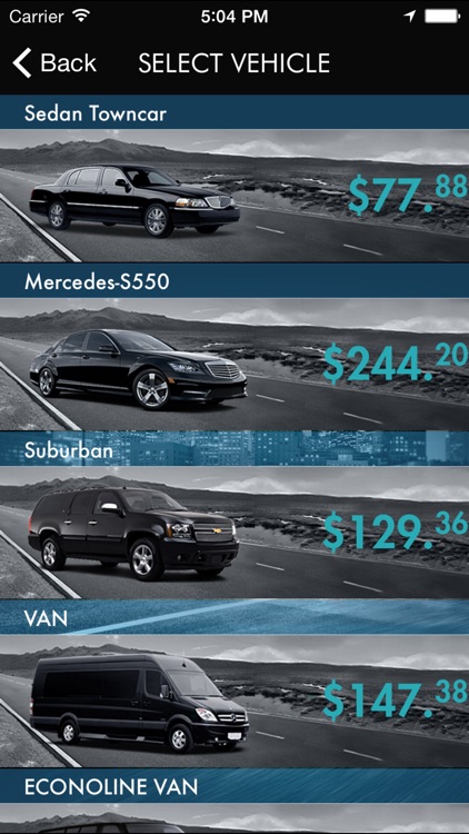 Boston Elite Coach screenshot-3