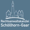 Rechtsanwälte Schöllhorn-Gaar