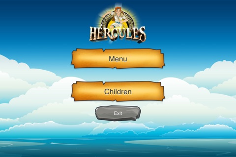 Hercules screenshot 3