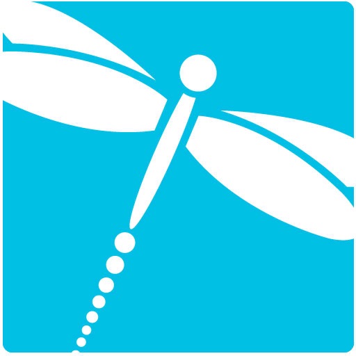 Dragonfly Studio icon