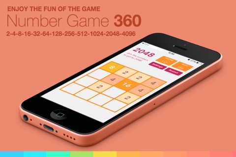 Number Game 360 Plus screenshot 4