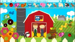 farm story maker activity game for kids and toddlers free problems & solutions and troubleshooting guide - 1