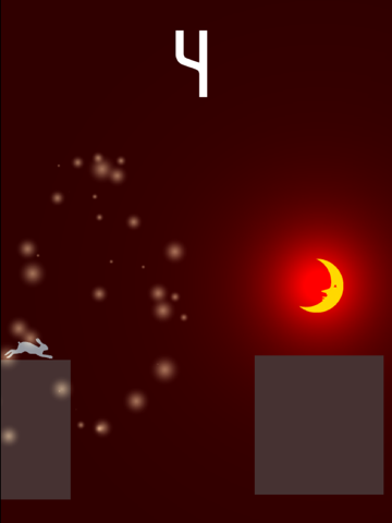 Screenshot #5 pour Rabbits on the Moon