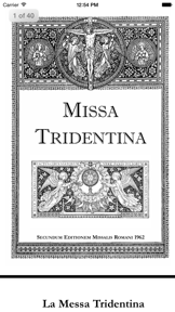 Sancta Missa screenshot