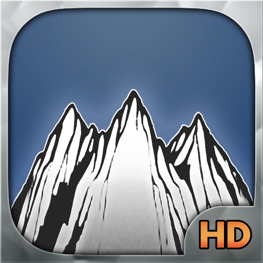 Classic TriPeaks HD