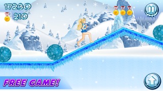 Ice Queen Adventure Gymnastics!のおすすめ画像2