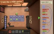 Human Resource Machine iphone bilder 3