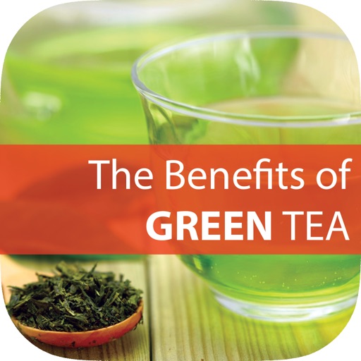 The Only Green Tea Resources You Will Ever Need icon