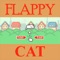 Flappy Cat Game