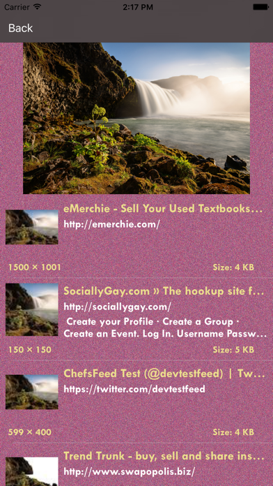 Screenshot #1 pour RuReal