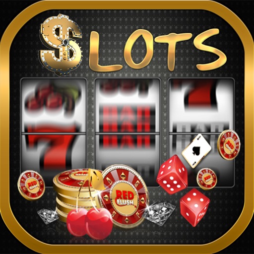 AART Slots Casino 777 Free icon