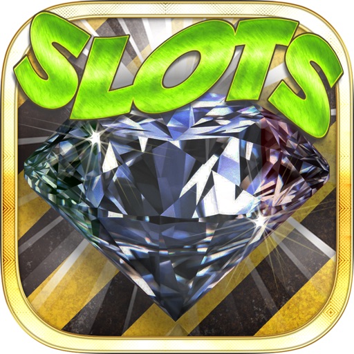 ````````2015 ````````Absolute Las Vegas Winner Slots icon