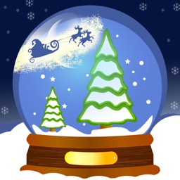 Contes de Noël & Histoires Magiques