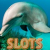 Wild Dolphins Slots - FREE Amazing Las Vegas Casino Games Premium Edition