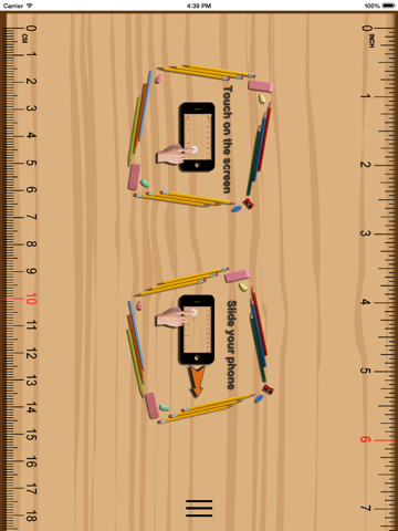 iRuler Expressのおすすめ画像5