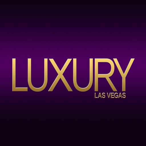 Luxury Las Vegas Magazine