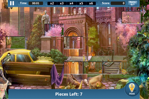 Criminal Clue - Murder Case screenshot 3