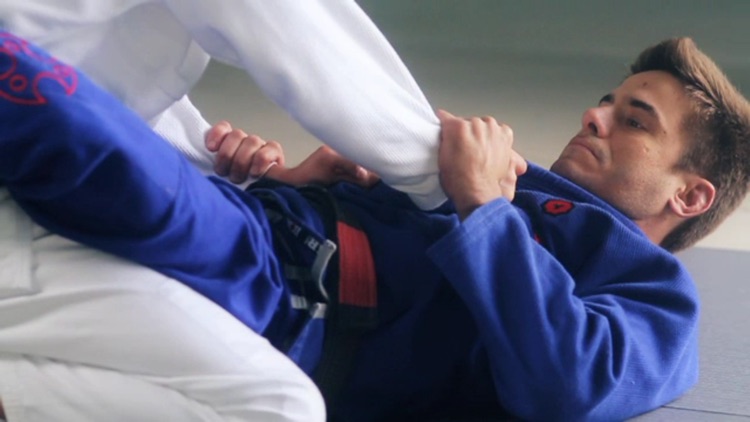 Brazilian Jiu-Jitsu: Closed Guard Defense