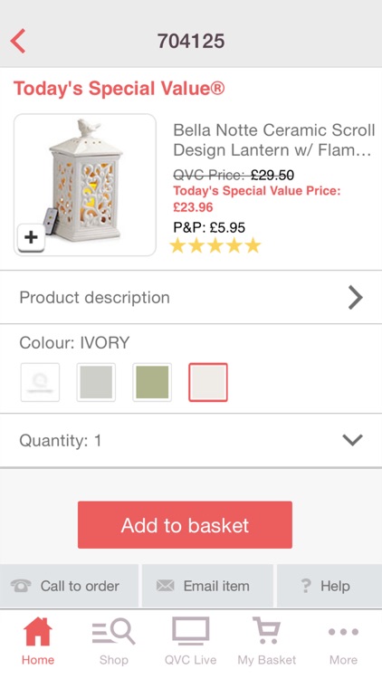QVC