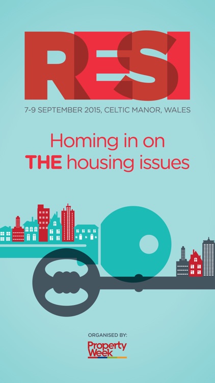 RESI Conference 2015