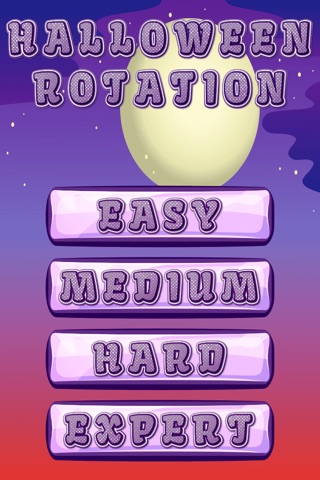 Halloween Rotation Game For Kids screenshot 3