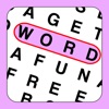 Icon Word Search - Quest for the Hidden Words Puzzle Game