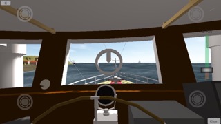 Boat Sim Eliteのおすすめ画像1