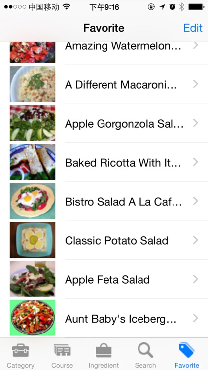20000+ Salads Recipes