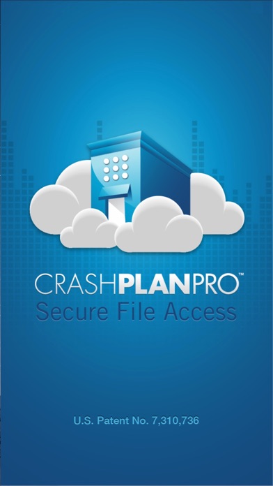 CrashPlan PRO