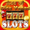 ``` 2015 ``` Age Of Dice Vegas - FREE Slots Game
