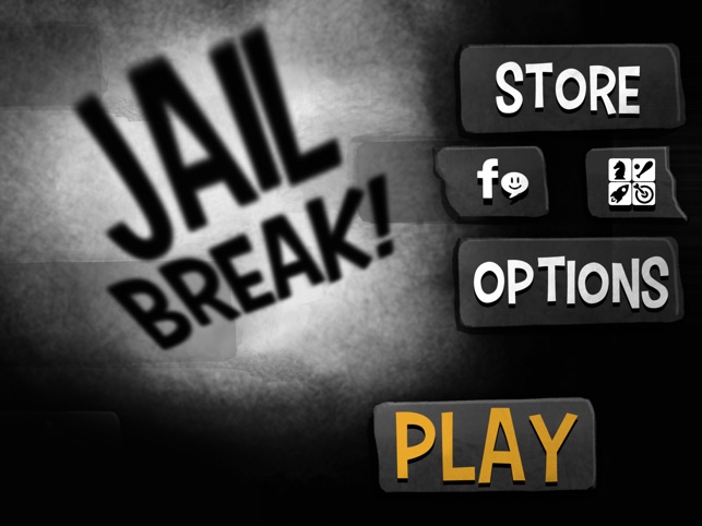 Jailbreak Prison Assist - Apps on Google Play