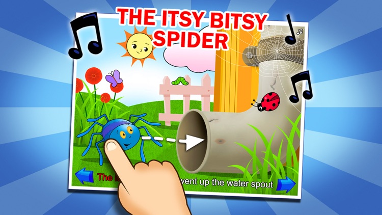 Nursery Rhymes #1 - FREE screenshot-3