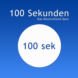 100 Sekunden - Das Deutschland Quiz