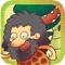 Stone Age Survival Challenge Free - Best Jungle Run-ning Game