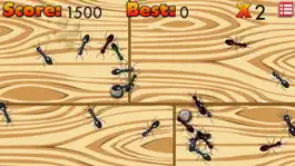 Game screenshot Ant Squisher FREE apk