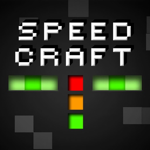 Speedcraft icon