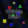 Wrinkle Brain