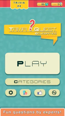Game screenshot Trivia Quest™ Celebrities - trivia questions hack
