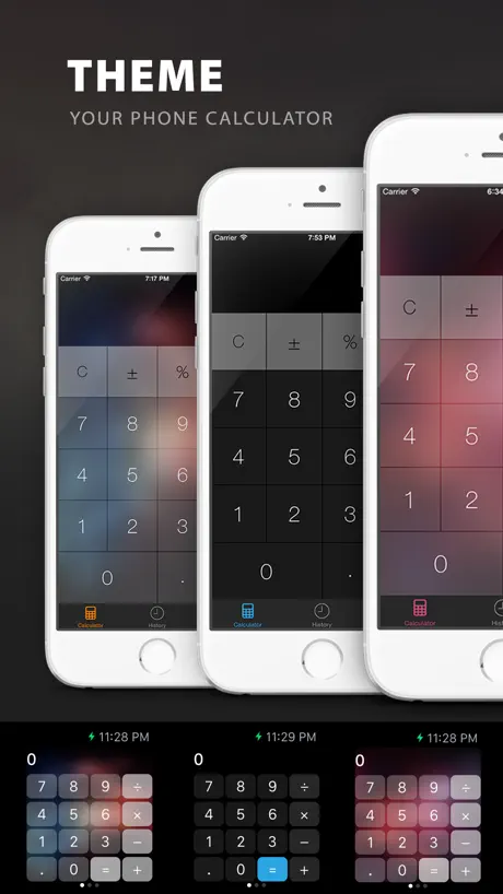 Calculator Watch Pro Free