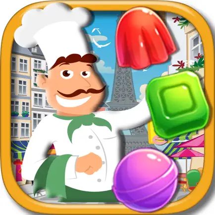Sweet Candy Jam Digger Cheats