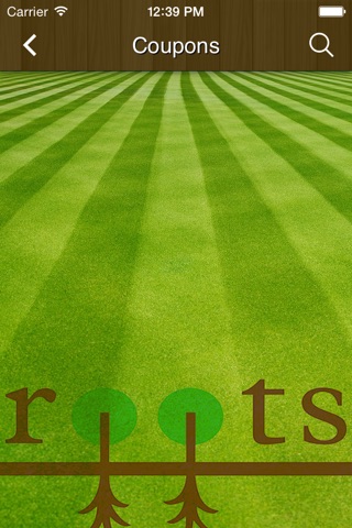 Roots Gardening screenshot 3