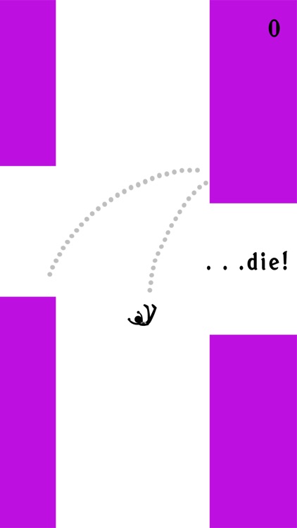 Amazing Stickman Thief Jump screenshot-4