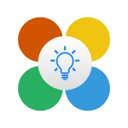 BLUE LIGHT app icon