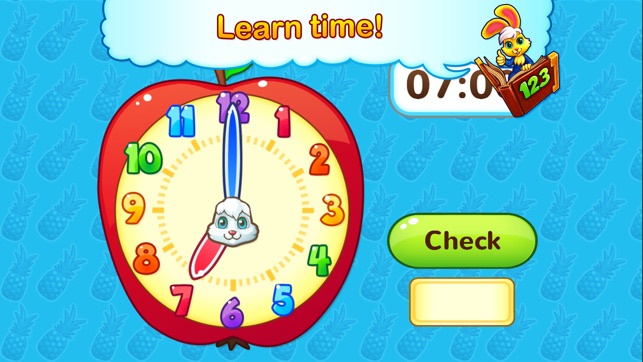 Wonder Bunny Math Race: 1st Grade Kids Advanced Learning App(圖4)-速報App